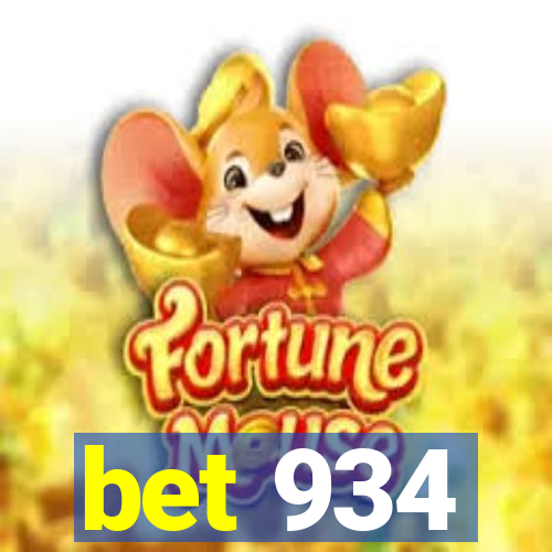 bet 934